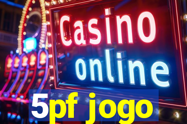 5pf jogo